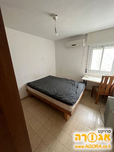 מיטה זוגית למסירה 140/200