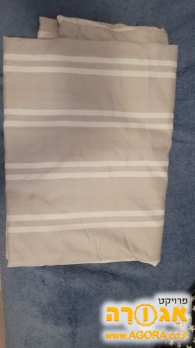 כיסוי לפוך