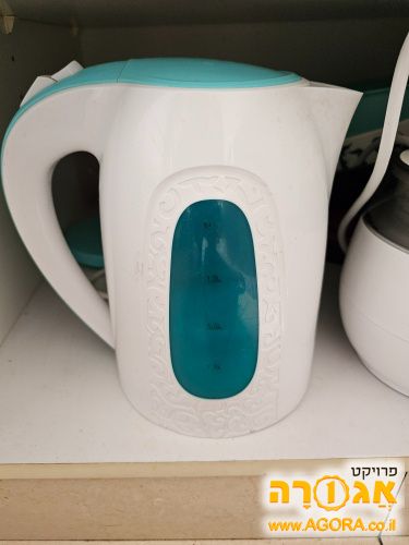 קומקום חשמלי