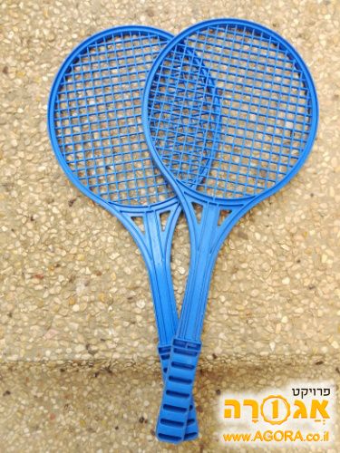 מתקות בדמינגטון