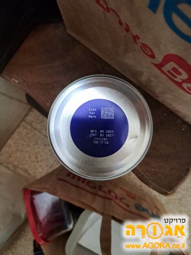מזון לתינוק סימלאק