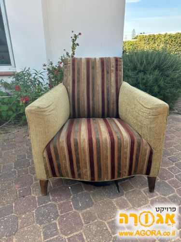 כורסאות