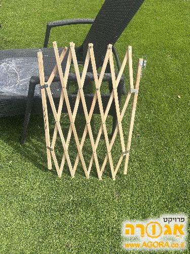 שער מחסום