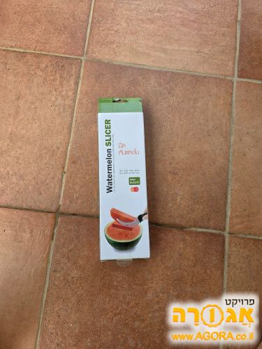 סכין לאבטיח