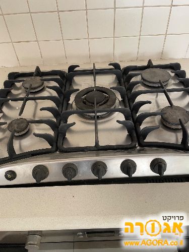 מדיח כלים קטן, מייבש קטן, תנור אפייה וכי