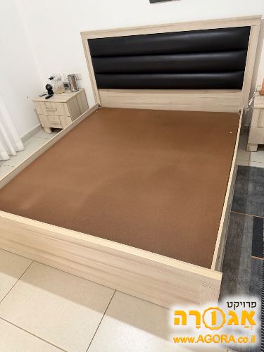 מיטה זוגית