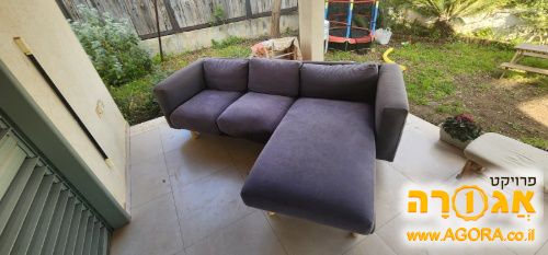 ספה IKEA