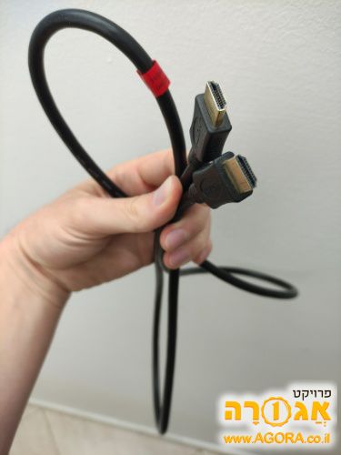 כבל HDMI