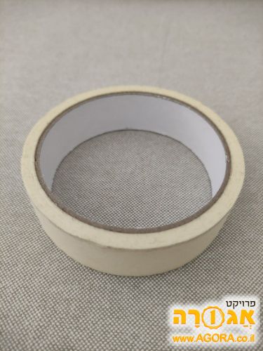 מסקינטייפ נייר