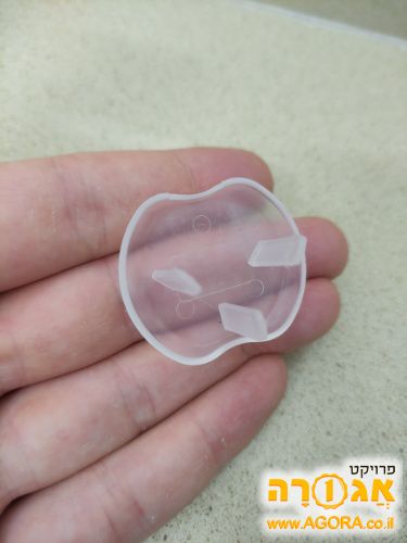 אטם שקע חשמל