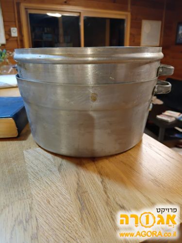 סיר פלא כשלפ