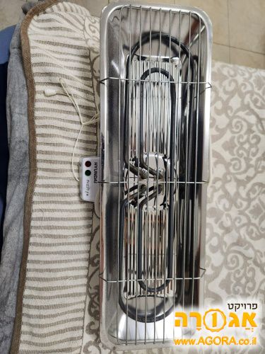 תנור חימום