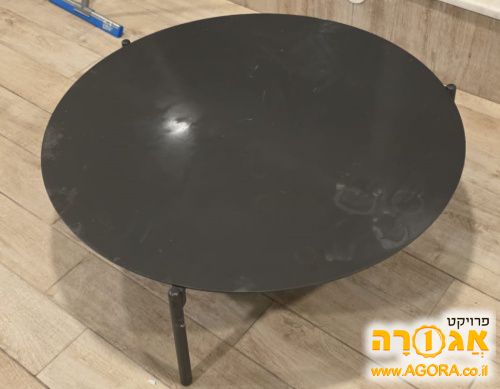 שולחן מרפסת