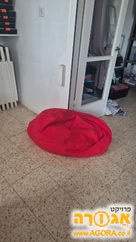 פוך אדום