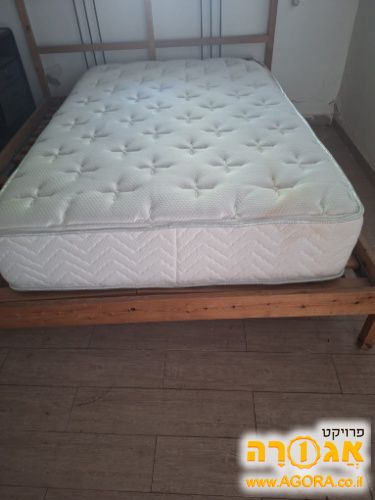 מזרון 120 דר קומפורט