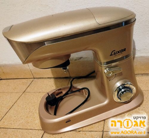 מיקסר
