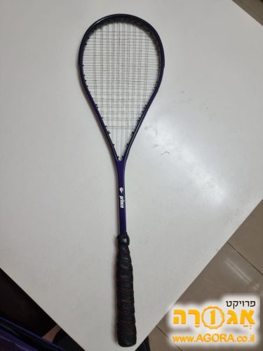 מחבט סקווש