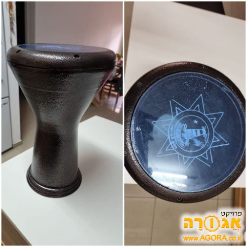 תוף דרבוקה
