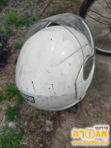 קסדת אופנוע