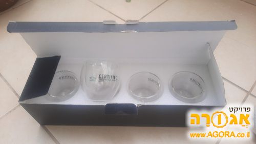כוסות אספרסו