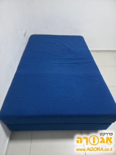 מיטה וחצי