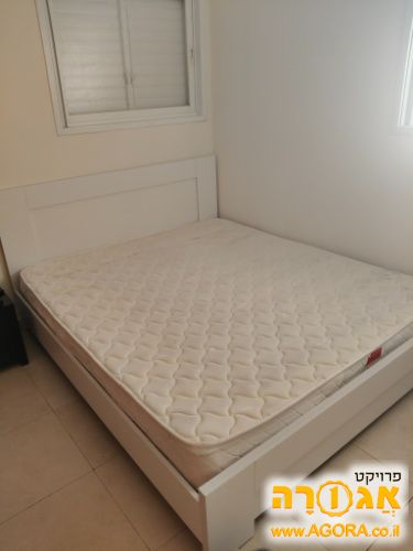 מיטה זוגית