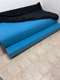 מיטת נוער נפתחת לזוגית באותו גובה