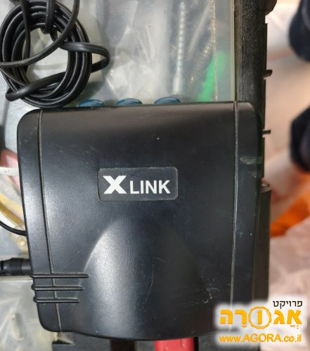 XLink mobile phone to landline Bluetooth