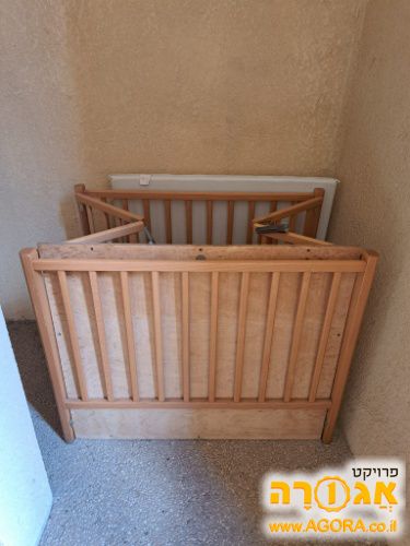 לול לתינוק