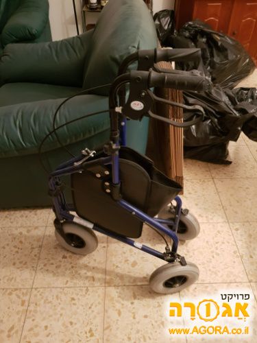 רולטור ועוד מגבעתיים