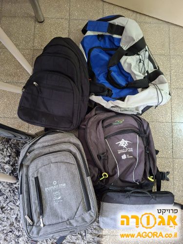 תיקים