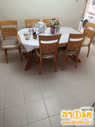 פינת אוכל