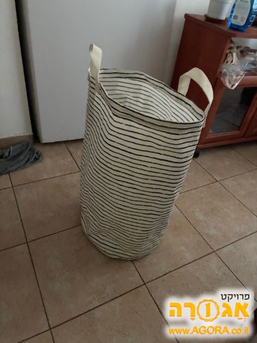 סל כביסה
