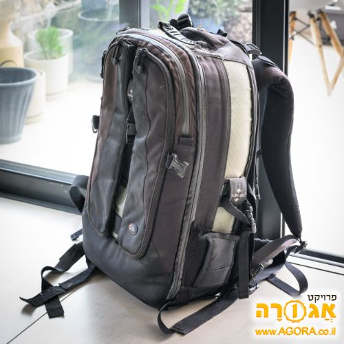תיק צילום
