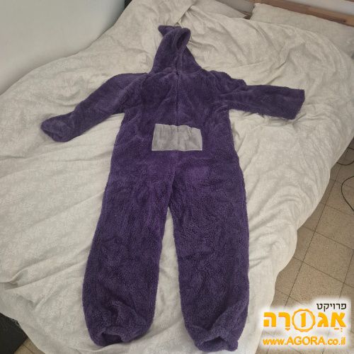 וואנזי טלטביז