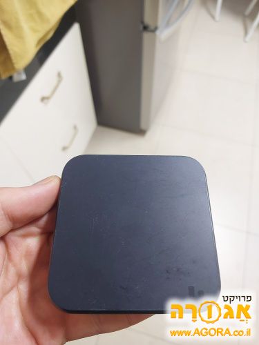 מטען אלחוטי