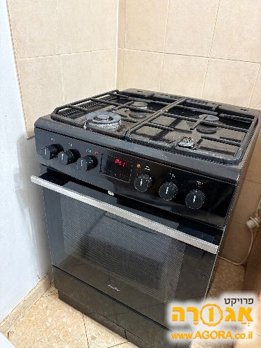 תנור משולב