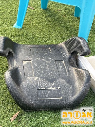 בוסטר