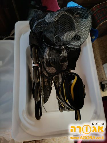 רולרבליידס לנשים
