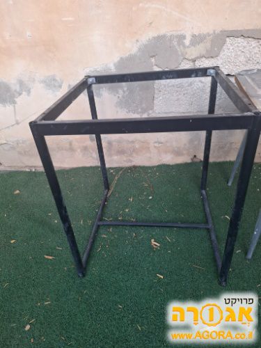 מסגרת ברזל