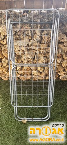 סטנד לייבוש כביסה