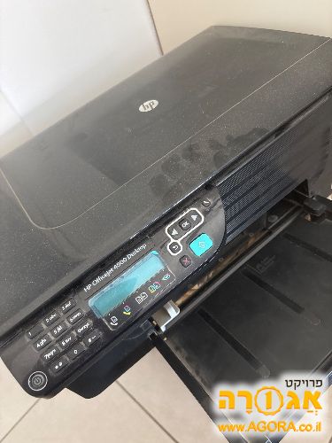 מדפסת