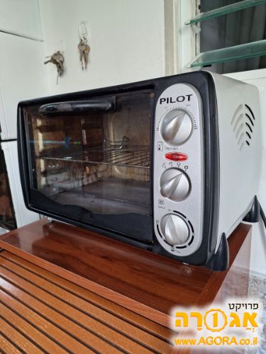 טוסטר אובן