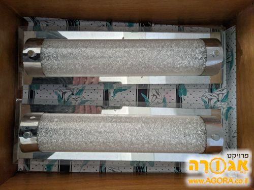 מנורות לאמבטיה