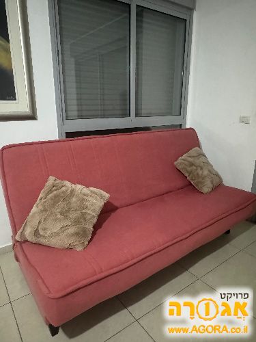 ספה נפתחת