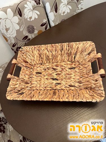 מגש מקש