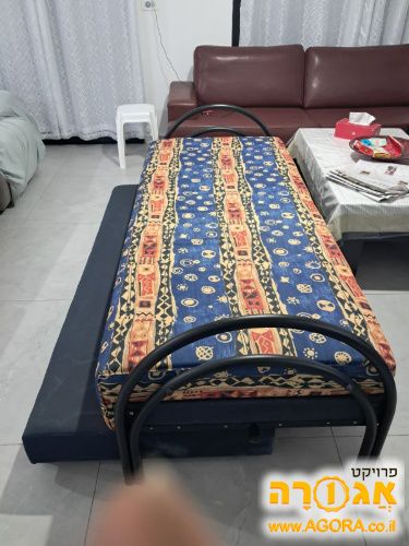 מיטת נוער