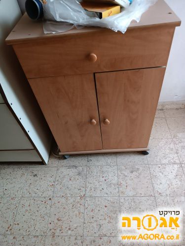 שידת אחסון