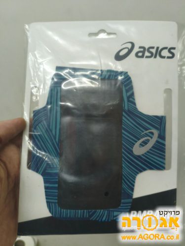 נרתיק ריצה לנייד