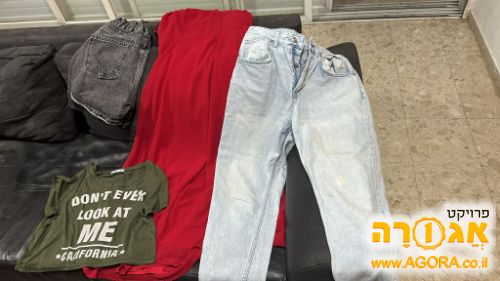 בגדים